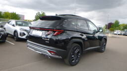 HYUNDAI TUCSON Tucson T-GDI 215 Hybrid BVA6 20ème Anniversaire