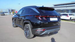 HYUNDAI TUCSON Tucson 1.6 T-GDI 230 Hybrid BVA6 Executive 