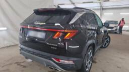 HYUNDAI TUCSON Tucson T-GDI 230 Hybrid BVA6 Executive