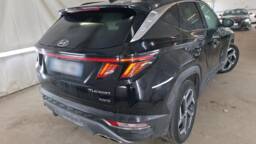HYUNDAI TUCSON Tucson 1.6 T-GDI 230 Hybrid BVA6 Executive