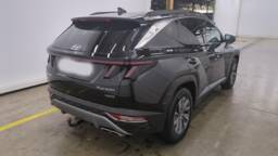 HYUNDAI TUCSON Tucson T-GDI 230 Hybrid BVA6 Creative +Attelage +Toit Pano