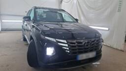HYUNDAI TUCSON Tucson T-GDI 230 Hybrid BVA6 Executive