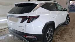 HYUNDAI TUCSON Tucson T-GDI 230 Hybrid BVA6 Executive