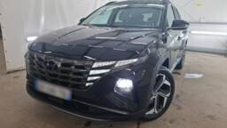 HYUNDAI TUCSON Tucson T-GDI 230 Hybrid BVA6 Executive