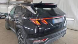 HYUNDAI TUCSON Tucson 1.6 T-GDI 230 Hybrid BVA6 Executive