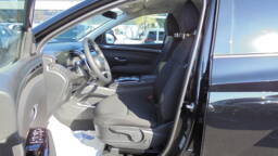 HYUNDAI TUCSON Tucson 1.6 T-GDI 230 Hybrid BVA6 Executive 