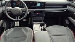 HYUNDAI TUCSON Tucson T-GDI 239 Hybrid BVA6 N Line Executive