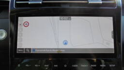 HYUNDAI TUCSON Tucson 1.6 T-GDI 230 Hybrid BVA6 Executive 