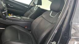 HYUNDAI TUCSON Tucson T-GDI 230 Hybrid BVA6 Executive