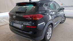 HYUNDAI TUCSON Tucson CRDi 115 Creative +Toit vitré