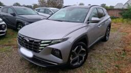 HYUNDAI TUCSON Tucson T-GDI 265 HTRAC Plug-in BVA6 Executive
