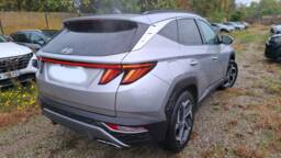 HYUNDAI TUCSON Tucson T-GDI 265 HTRAC Plug-in BVA6 Executive