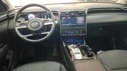 HYUNDAI TUCSON Tucson 1.6 T-GDI 230 Hybrid BVA6 Executive
