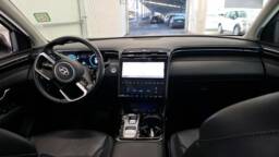 HYUNDAI TUCSON Tucson T-GDI 230 Hybrid BVA6 Executive