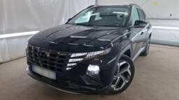 HYUNDAI TUCSON Tucson 1.6 T-GDI 230 Hybrid BVA6 Executive