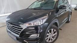 HYUNDAI TUCSON Tucson CRDi 115 Creative +Toit vitré