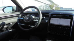 HYUNDAI TUCSON Tucson 1.6 T-GDI 230 Hybrid BVA6 Executive 