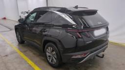 HYUNDAI TUCSON Tucson T-GDI 230 Hybrid BVA6 Creative +Attelage +Toit Pano