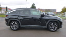 HYUNDAI TUCSON Tucson 1.6 CRDi 136 Hybrid 48V DCT-7 - Executive