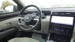 HYUNDAI TUCSON Tucson 1.6 CRDi 136 Hybrid 48V DCT-7 - Executive