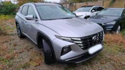 HYUNDAI TUCSON Tucson T-GDI 265 HTRAC Plug-in BVA6 Executive