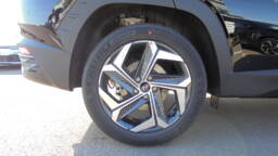 HYUNDAI TUCSON Tucson 1.6 T-GDI 230 Hybrid BVA6 Executive 