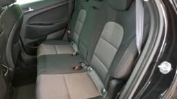 HYUNDAI TUCSON Tucson CRDi 115 Creative +Toit vitré