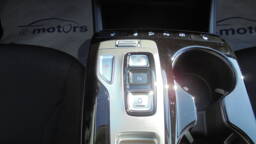HYUNDAI TUCSON Tucson 1.6 T-GDI 230 Hybrid BVA6 Executive 