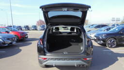 HYUNDAI TUCSON Tucson 1.6 T-GDI 230 Hybrid BVA6 Executive 