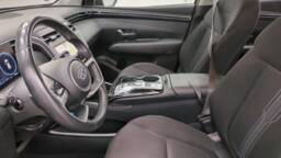 HYUNDAI TUCSON Tucson T-GDI 265 HTRAC Plug-in BVA6 Creative