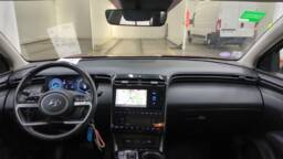 HYUNDAI TUCSON Tucson T-GDI 265 HTRAC Plug-in BVA6 Creative