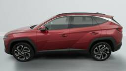 HYUNDAI TUCSON Tucson T-GDI 215 Hybrid BVA6 Creative +Affichage tête haute +Hayon +Krell +Jantes 19