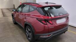 HYUNDAI TUCSON Tucson T-GDI 265 HTRAC Plug-in BVA6 Creative
