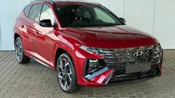 HYUNDAI TUCSON Tucson T-GDI 239 Hybrid BVA6 N Line Executive