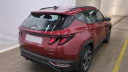 HYUNDAI TUCSON Tucson T-GDI 265 HTRAC Plug-in BVA6 Creative
