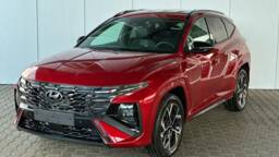 HYUNDAI TUCSON Tucson T-GDI 239 Hybrid BVA6 N Line Executive