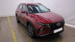 HYUNDAI TUCSON Tucson T-GDI 265 HTRAC Plug-in BVA6 Creative