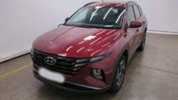 HYUNDAI TUCSON Tucson T-GDI 265 HTRAC Plug-in BVA6 Creative