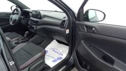 HYUNDAI TUCSON Tucson 1.6 CRDi 136 DCT-7 N Line Edition