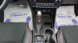 HYUNDAI TUCSON Tucson 1.6 CRDi 136 DCT-7 N Line Edition