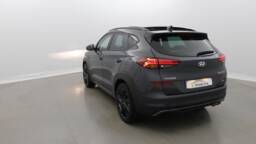 HYUNDAI TUCSON Tucson 1.6 CRDi 136 DCT-7 N Line Edition