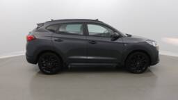 HYUNDAI TUCSON Tucson 1.6 CRDi 136 DCT-7 N Line Edition