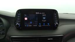 HYUNDAI TUCSON Tucson 1.6 CRDi 136 DCT-7 N Line Edition