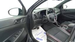 HYUNDAI TUCSON Tucson 1.6 CRDi 136 DCT-7 N Line Edition
