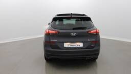 HYUNDAI TUCSON Tucson 1.6 CRDi 136 DCT-7 N Line Edition