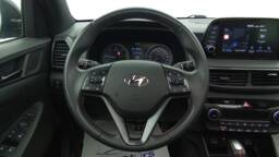 HYUNDAI TUCSON Tucson 1.6 CRDi 136 DCT-7 N Line Edition