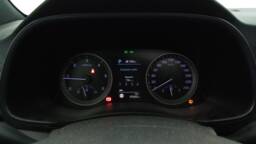 HYUNDAI TUCSON Tucson 1.6 CRDi 136 DCT-7 N Line Edition