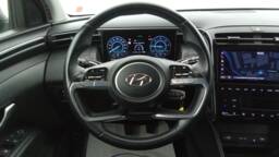 HYUNDAI TUCSON Tucson 1.6 CRDi 136 Hybrid 48V Creative +ACC