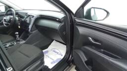 HYUNDAI TUCSON Tucson 1.6 CRDi 136 Hybrid 48V Creative +ACC