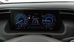 HYUNDAI TUCSON Tucson 1.6 CRDi 136 Hybrid 48V Creative +ACC